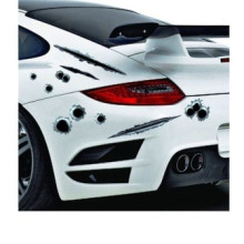 Διακοσμητικά Φιλμ