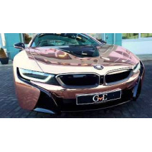 Διακοσμητικά Χρωμίου