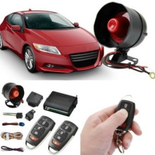 Συναγερμοί