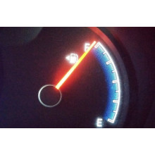 Ένδειξη Βενζίνης