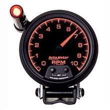 Στροφόμετρα