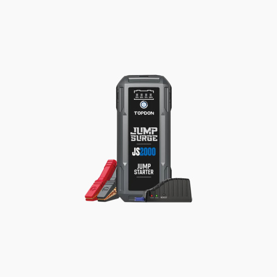 TOPDON JS1200 JUMP STARTER