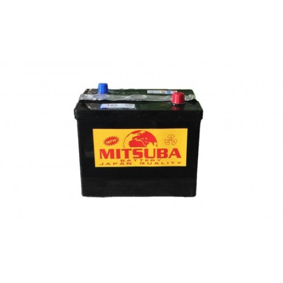 Μπαταρία αυτοκινήτου Mitsuba+ 6V 105 ah