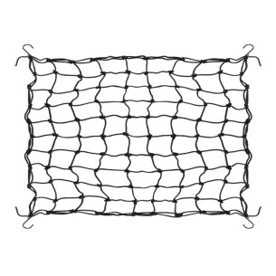 Menabo – Δίχτυ Προστασίας Φορτίου για Βάσεις / Σχάρες Οροφής Αυτοκινήτου Universal – 1 Τεμ. (11150/MB)