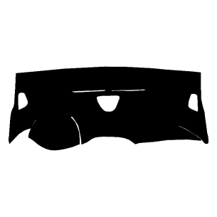 ΚΑΛΥΜΜΑ ΤΑΜΠΛΟ ΓΙΑ OPEL ASTRA J 4/5D 2009-2015 RACE AXION - 1 τεμ.