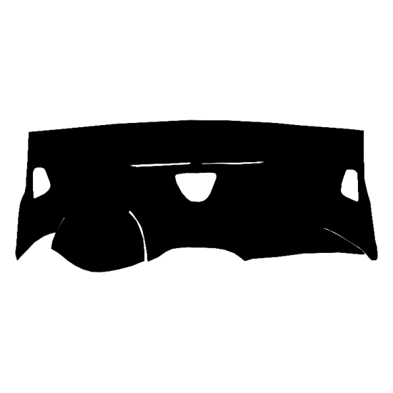 ΚΑΛΥΜΜΑ ΤΑΜΠΛΟ ΓΙΑ OPEL ASTRA J 4/5D 2009-2015 RACE AXION - 1 τεμ.