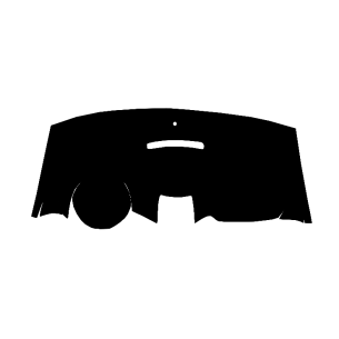 ΚΑΛΥΜΜΑ ΤΑΜΠΛΟ FORD FIESTA MK6 FACELIFT 2013>2017  RACE AXION - 1TEM