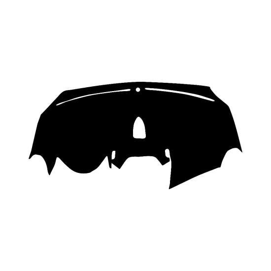 ΚΑΛΥΜΜΑ ΤΑΜΠΛΟ FORD KUGA 2013>2020  RACE AXION - 1TEM